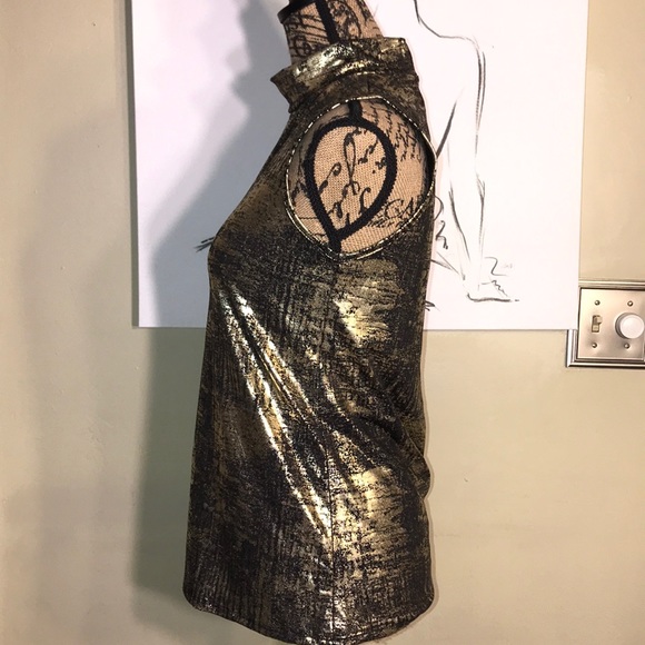 🆕Espresso Sleeveless Top - Picture 3 of 8